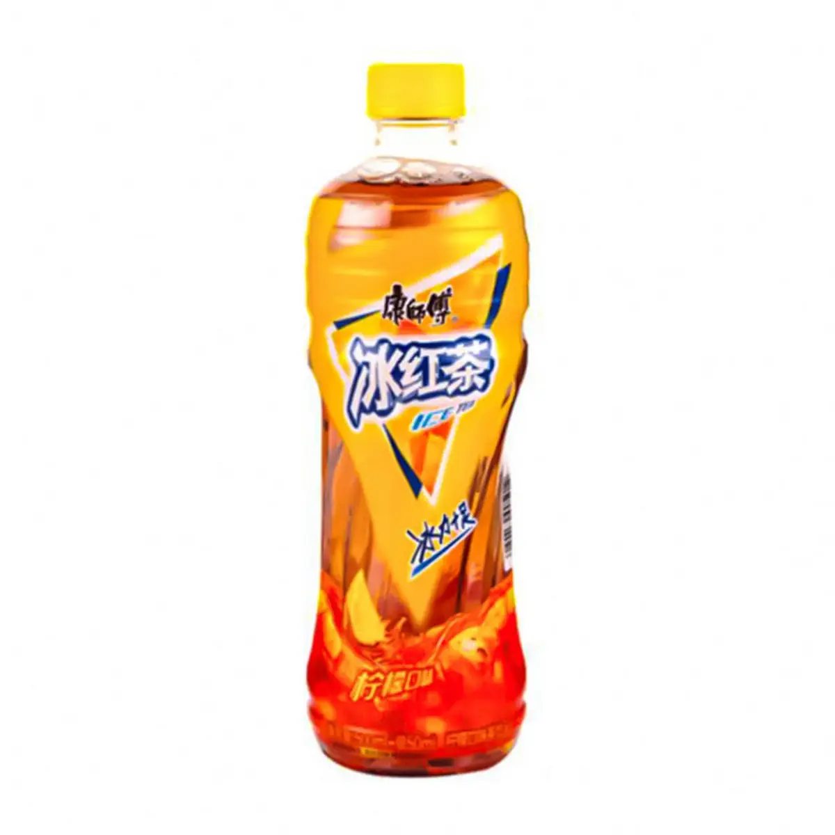 sweet iced tea 冰红茶